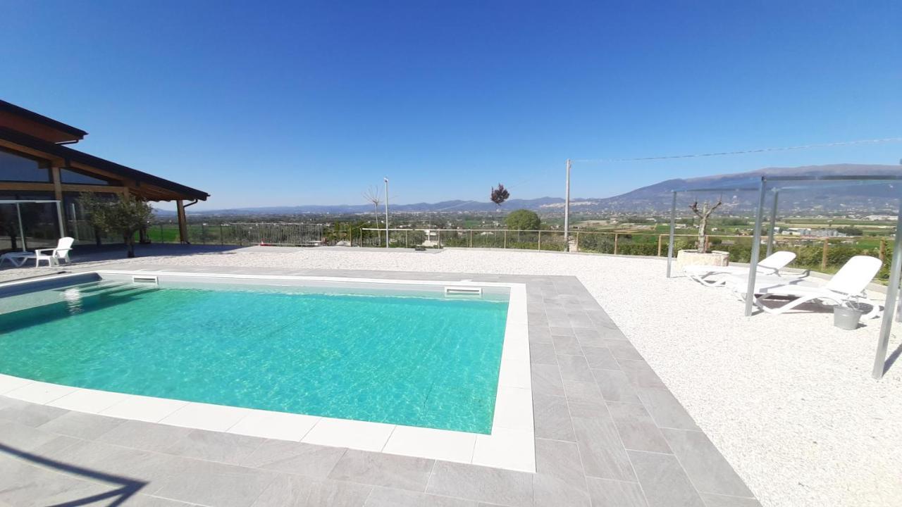 Incanto Della Natura Farm stay *
